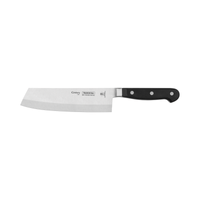 Cuchillo para Rebanar y Picar Tramontina Century con Lámina en Acero Inoxidable y Mango en Policarbonato y Fibra de Vidrio 7""