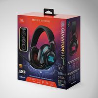 Audífonos Gamer JBL Quantum 910-Headphones-Gaming-Black