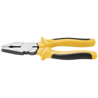 Alicate 8"" Aislada 1.000 V Tramontina MASTER