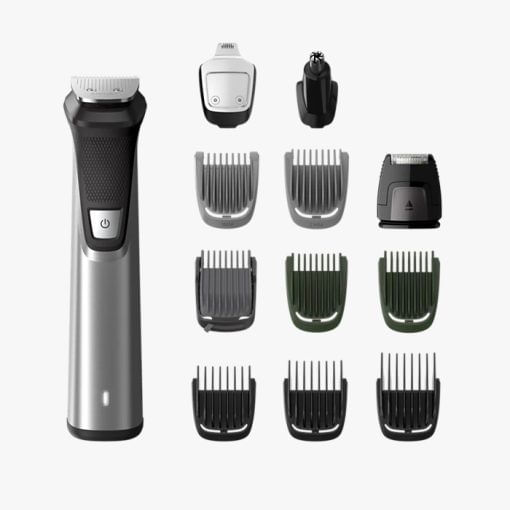 Recortador Philips Multigroom Serie 7000 12 en 1 MG7735/15 - !OFERTA!!