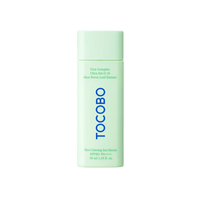 Cica Calming Sun Serum SPF50+ Pa++++ Tocobo 50Ml + Regalo