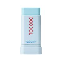 Barra Solar SPF 50 - Tocobo Cootton 19gr
