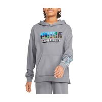 Puma Minecraft Niños Polera 4T