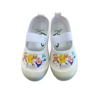 Monpoke Zapato 15 a 18cm Japon Unisex
