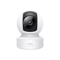 Cámara de seguridad Tapo C222 2K QHD 4MP para interiores