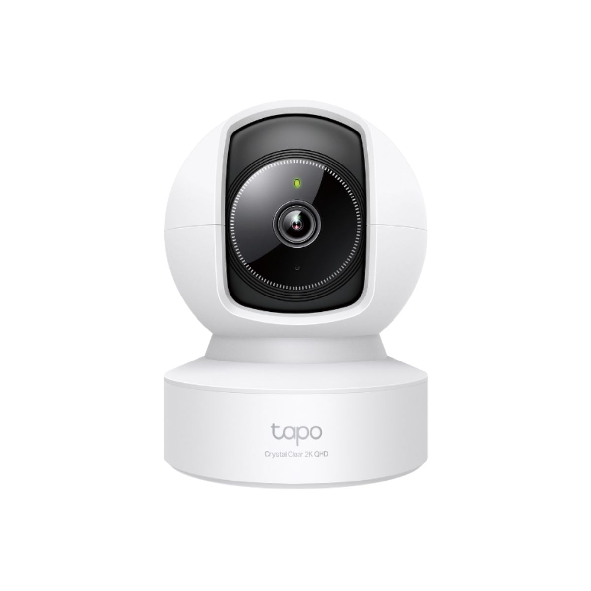 Cámara de seguridad Tapo C222 2K QHD 4MP para interiores