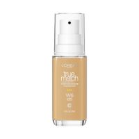 Base Líquida True Match tono W6 1.0 FL.Oz.730ml