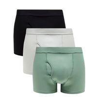 Pack 3 boxer de hombre en caja
