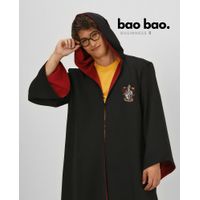 DISFRAZ GRYFFINDOR MULTI HARRY POTTER ROPA HALLOWEN COSPLAY PIEDRA FILOSOFAL
