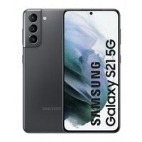 Samsung S21 5G 128GB 8GB Gris | REACONDICIONADO