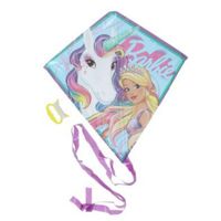 Cometa Niñas Barbie Dreamtopia