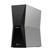 TP-Link - Router Archer BE805 BE19000 Tri-Band Wi-Fi 7 EasyMesh