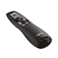 Puntero Laser Logitech R800