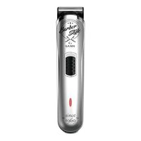 Cortadora de Barba Baber Style Gama 809 - Acero Inoxidable !OFERTA!!