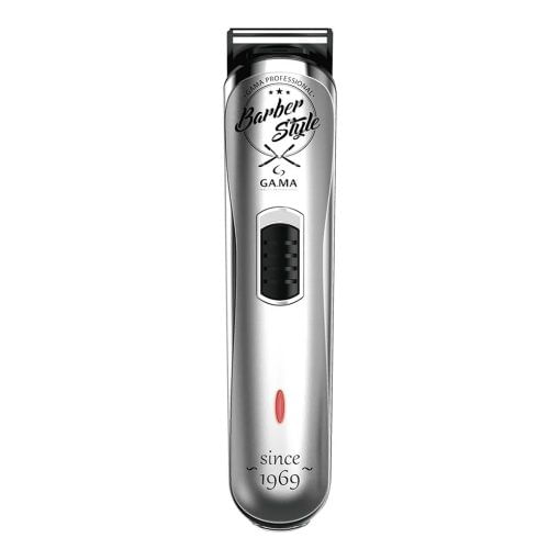 Cortadora de Barba Baber Style Gama 809 - Acero Inoxidable !OFERTA!!
