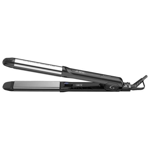 Plancha Alisadora Profesional Gama G- Style Duo BECHS0000002845 - Color Negro !OFERTA!!