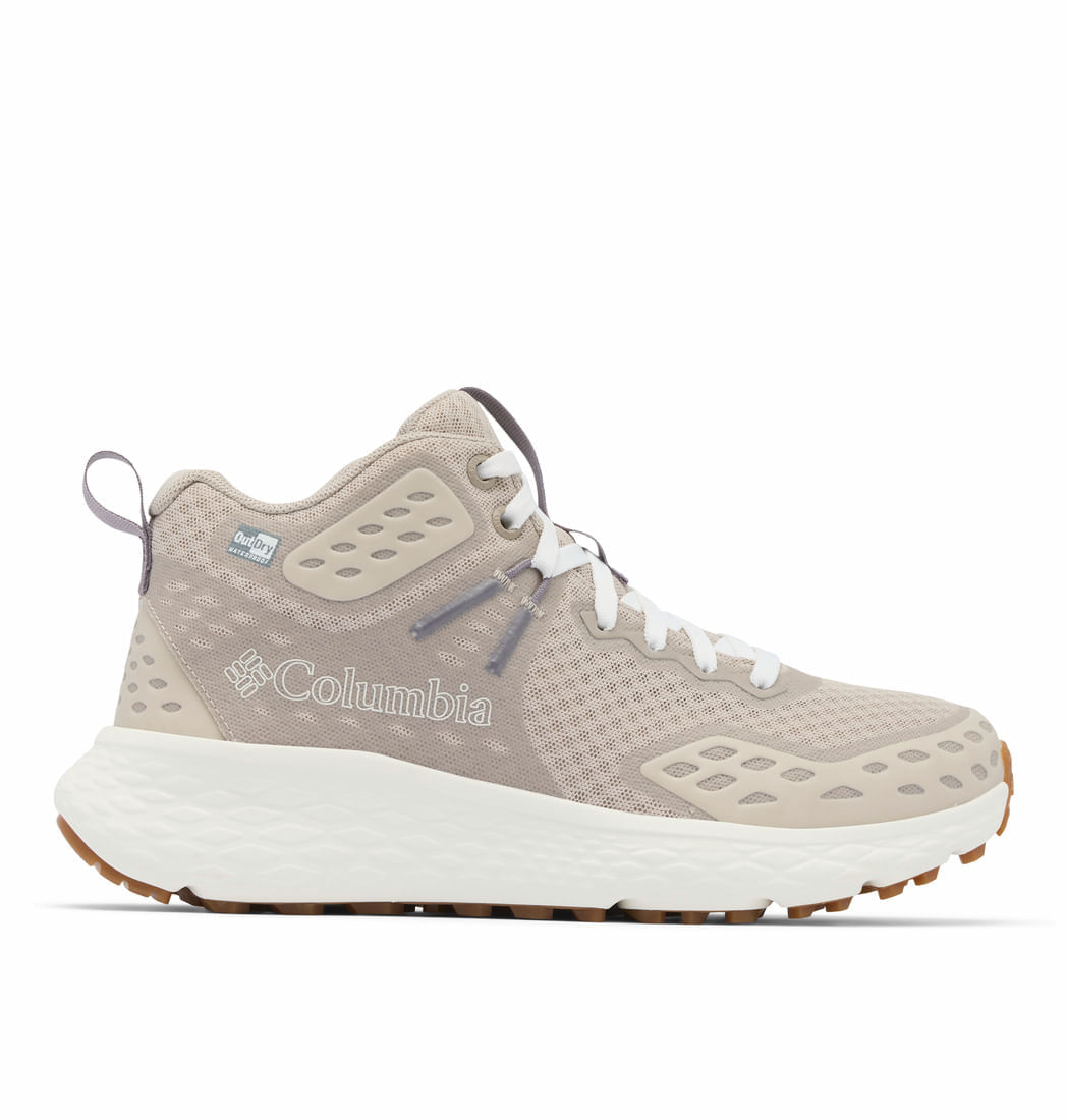 Botas Para Mujer Outdry™ Konos™ Trs Beige Columbia