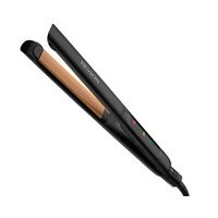 Plancha Revlon 3X Cerámica 1? RVST2174LA2 Negro - !OFERTA!!