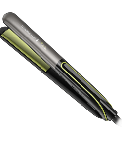 Plancha Alisadora Remington Shine Therapy S12A - !OFERTA!!