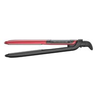 Plancha Silk Remington de Ceramica S9600 Roja - !OFERTA!!