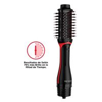 Secador y Voluminizador Plus Revlon RVDR5298LA2 Negro - LIBRE FRIZZ !OFERTA!