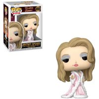 Funko Pop Britney Spears - Lucky #460