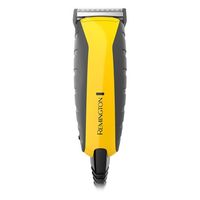 Cortador de Cabello Remington Virtualmente Indestructible HC5850 Amarillo - !OFERTA!