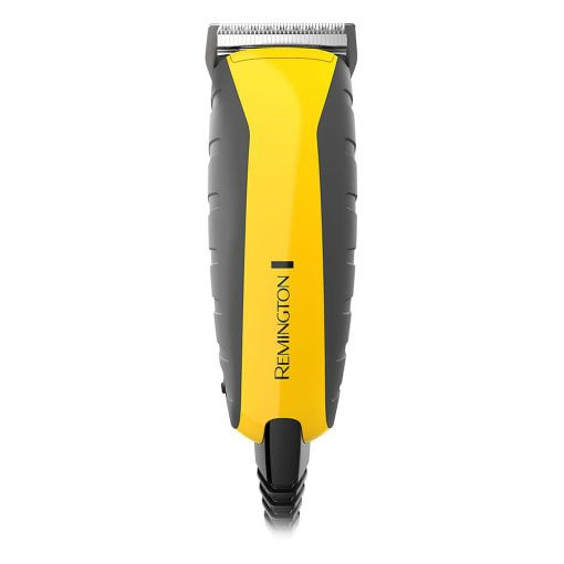 Cortador de Cabello Remington Virtualmente Indestructible HC5850 Amarillo - !OFERTA!