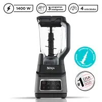 Licuadora 2L Elite Professional 1600W (oferta)