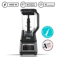 Licuadora Profesional 2L Potencia Maxima 1400W BN701CL (oferta)