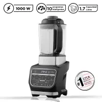 Licuadora Sopera Ninja Foodie Plus 1000w (oferta)