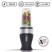 Licuadora Individual Plus 700W Ninja QB3001EUS (oferta)