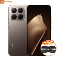 Xiaomi 15T Pro 6,83"" 12GB RAM + 512GB ROM - Mocha Gold