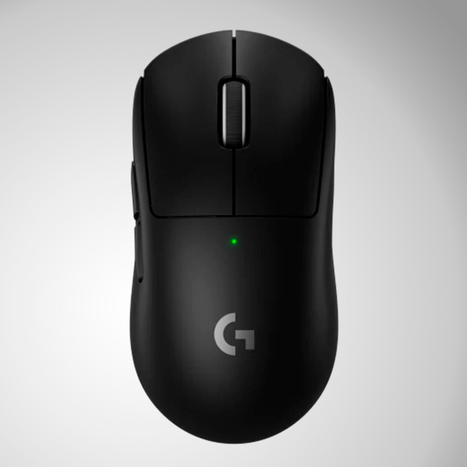 Mouse Gamer Logitech PRO X SUPERLIGHT 2 - Color Negro