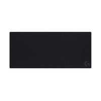 Mousepad G840 Talla XL - Tela Precisión Máxima Fino 3mm NEGRO