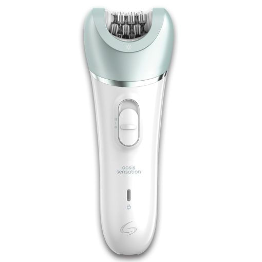 Depiladora Oasis Sensation Gama - Inalámbrica !OFERTA!