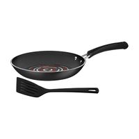 Sartén de Aluminio antiadherente Neocook con espátula 24 cm