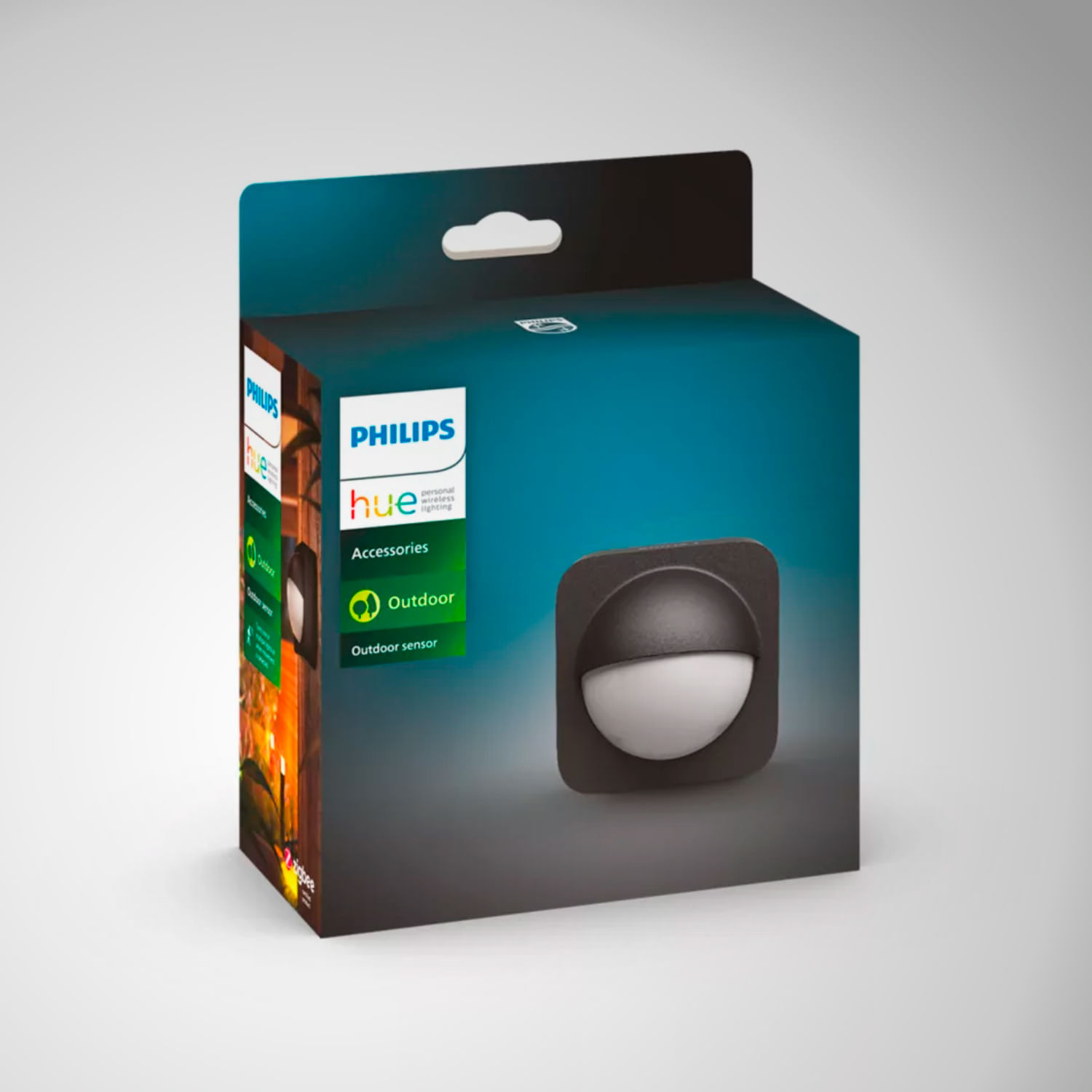 Sensor Outdoor Philips Hue EU