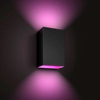 Aplique de pared para exterior Philips Hue Resonate