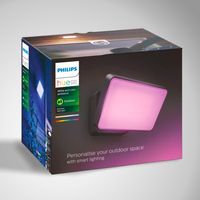 Proyector para exteriores Phillips Hue Waca Discover EU