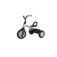 TRICICLO QPLAY ANT GRIS