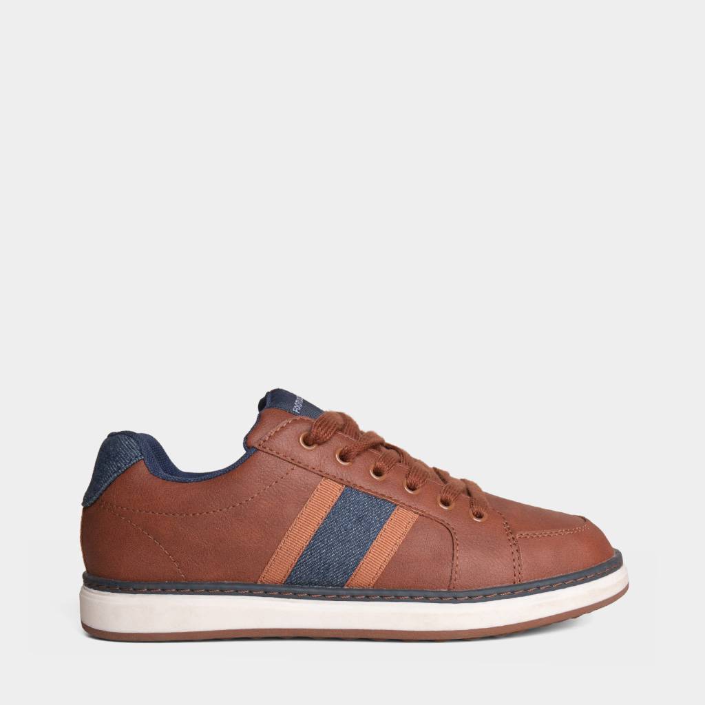 Zapatillas Casuales Footloose Kids Niños Ftk-Cd00003