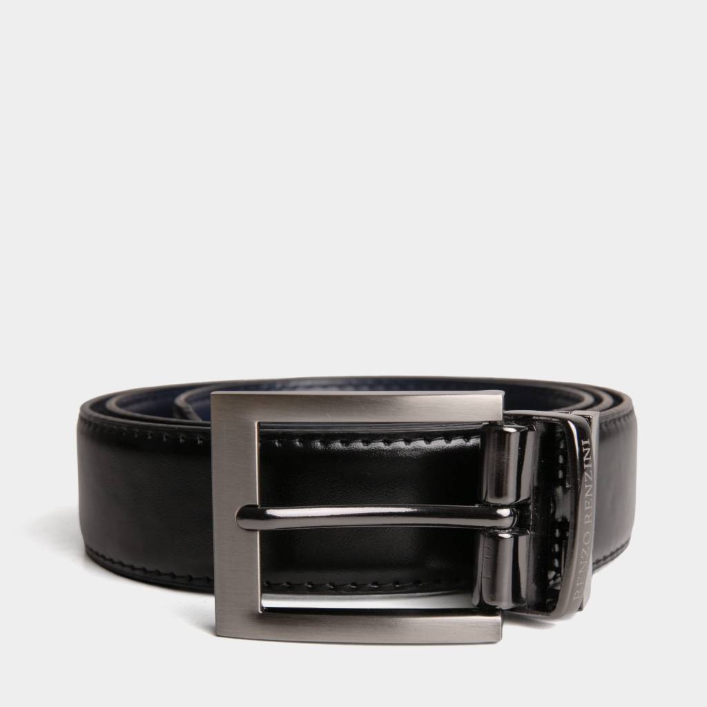 Correa Casual Renzo Renzini Hombres Rrz-Tw00005