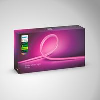 Tira de luz led exterior Philips Hue LIGHTSTRIP OUTDOOR  EU - 5M