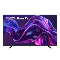 Televisor Hyundai 55"" LED 4K UHD Roku HYLED5527R4KM