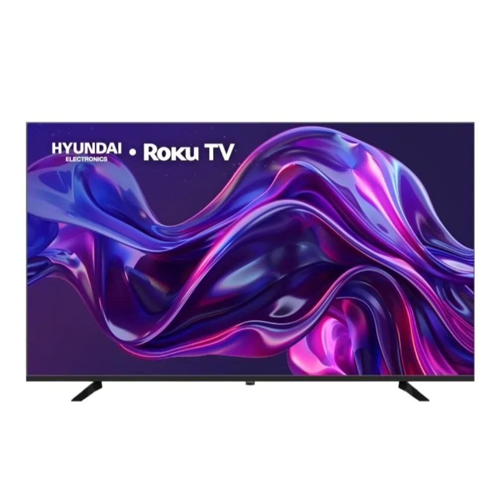 Televisor Hyundai 55"" LED 4K UHD Roku HYLED5527R4KM