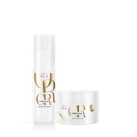 Wella Pack oil reflections para cabello luminoso
