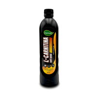 L-CARNITINA FITOSANA - BEBIDA 600ML