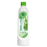 SABILA Y NOPAL PREMIUM FITOSANA - BEBIDA 600ML