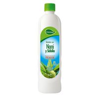 NONI Y SABILA PREMIUM FITOSANA - BEBIDA 600ML